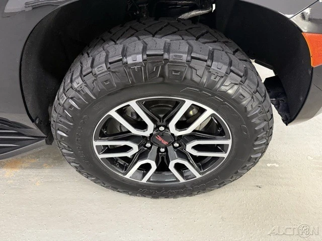 2024 GMC Yukon 5th Gen - Image 4 of 21