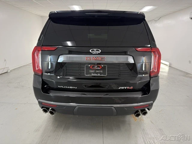 2024 GMC Yukon 5th Gen - Image 6 of 21