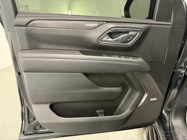 2024 GMC Yukon 5th Gen - Image 12 of 21