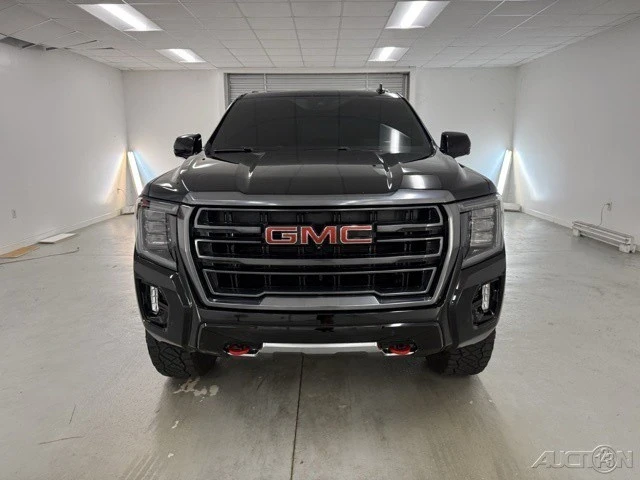 2024 GMC Yukon 5th Gen - Image 2 of 21
