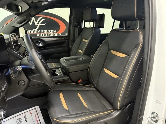 2024 GMC Yukon 5th Gen - Image 10 of 21