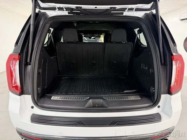 2024 GMC Yukon 5th Gen - Image 7 of 21