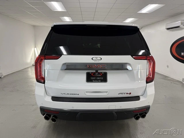 2024 GMC Yukon 5th Gen - Image 6 of 21