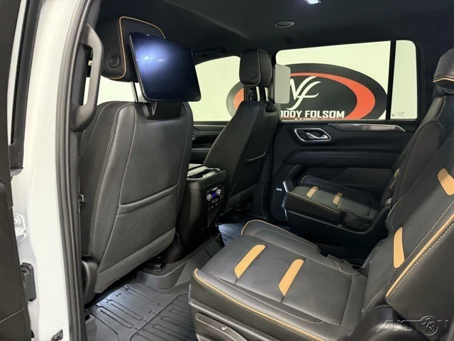 2024 GMC Yukon 5th Gen - Image 13 of 21