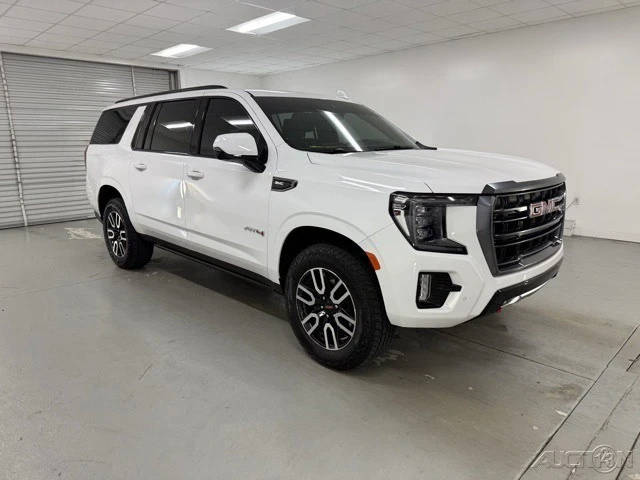 2024 GMC Yukon 5th Gen - Image 3 of 21