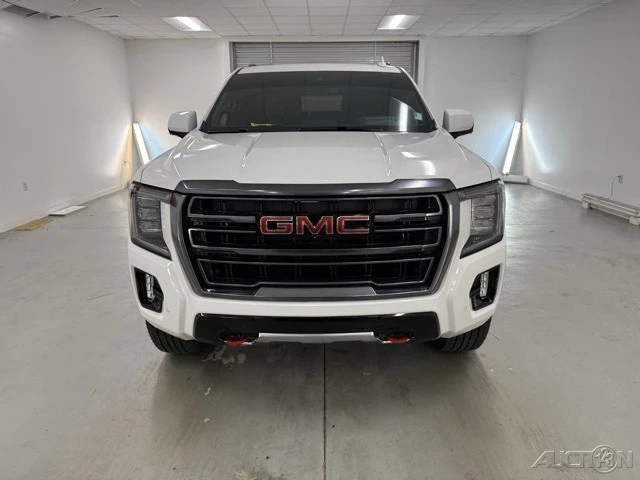2024 GMC Yukon 5th Gen - Image 2 of 21