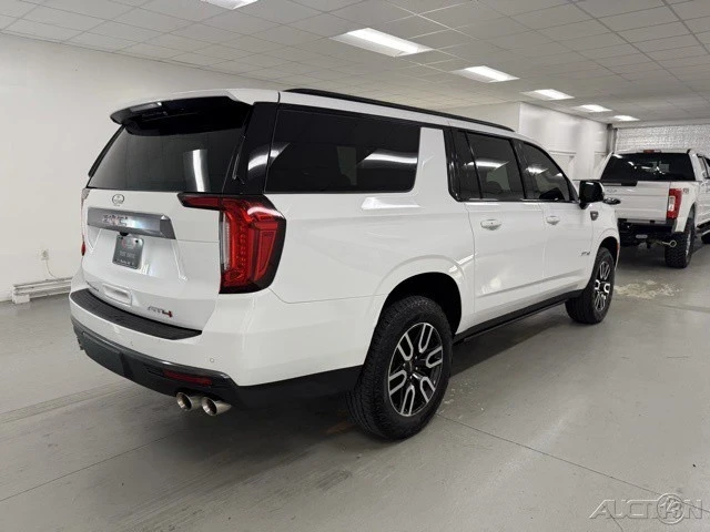2024 GMC Yukon 5th Gen - Image 5 of 21