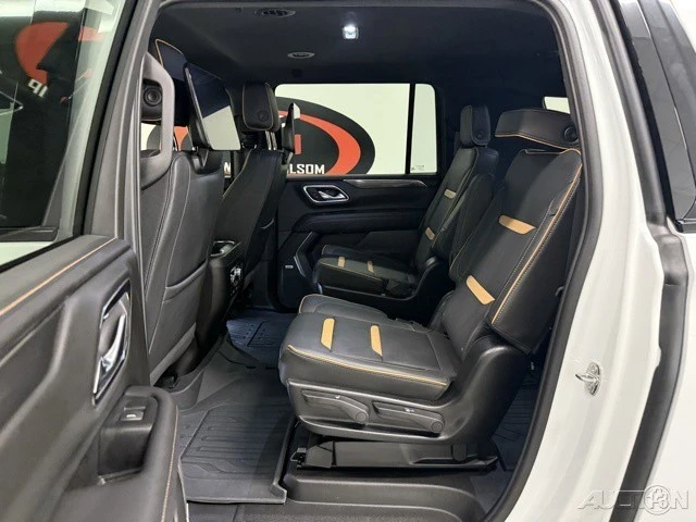 2024 GMC Yukon 5th Gen - Image 12 of 21