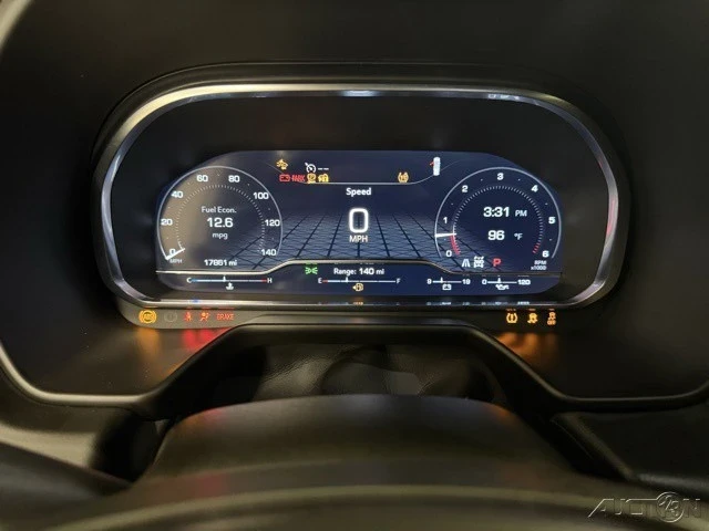 2024 GMC Yukon 5th Gen - Image 19 of 21