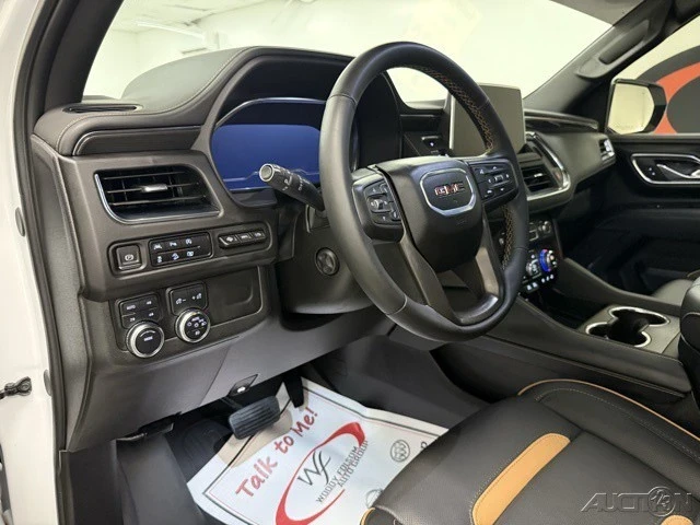2024 GMC Yukon 5th Gen - Image 11 of 21