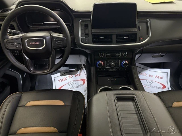 2024 GMC Yukon 5th Gen - Image 18 of 21