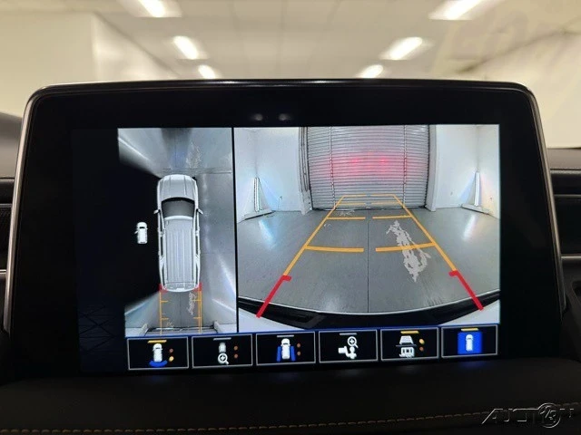 2024 GMC Yukon 5th Gen - Image 21 of 21