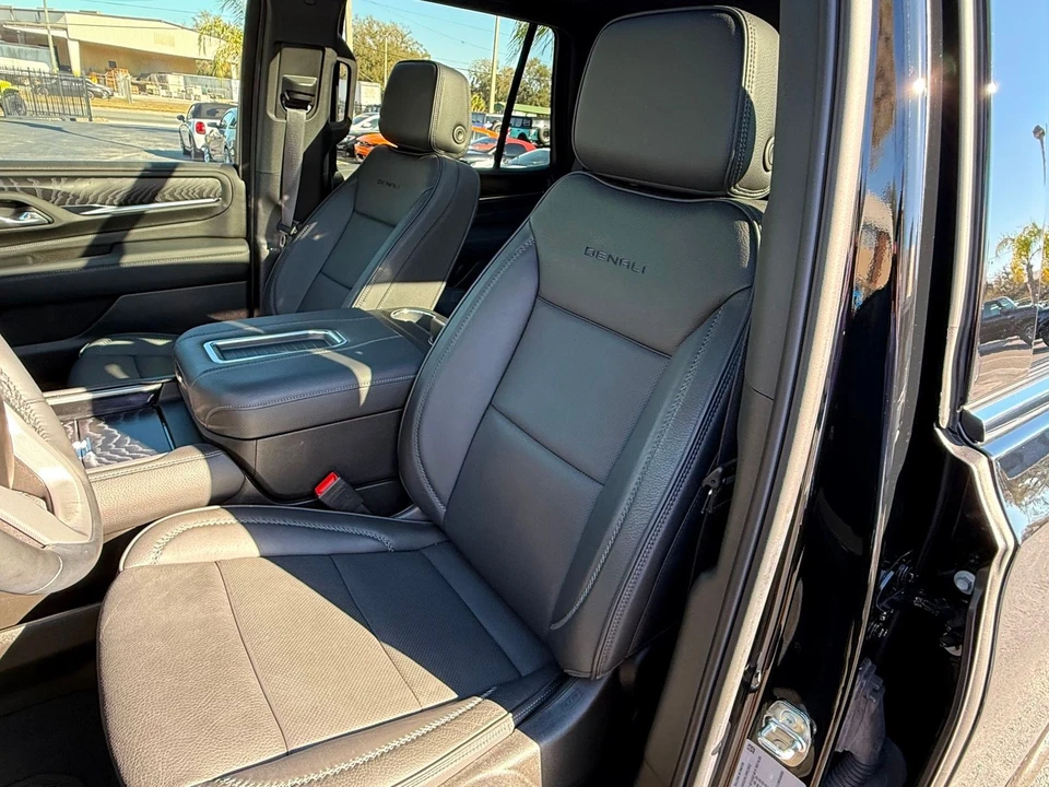 2024 GMC Yukon 5th Gen - Image 2 of 12