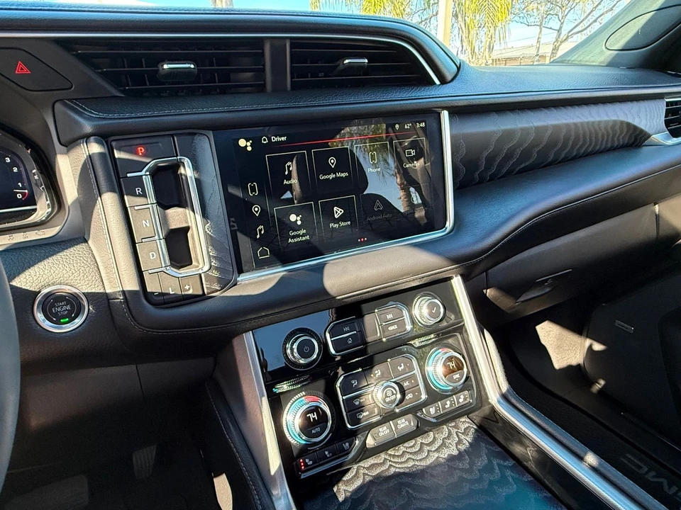2024 GMC Yukon 5th Gen - Image 4 of 12