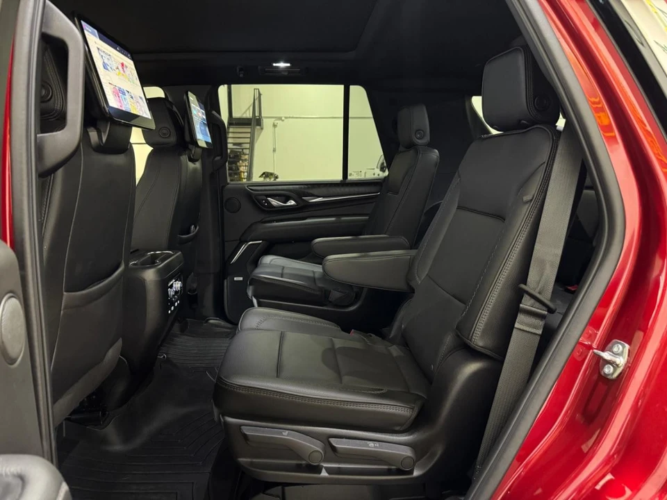 2024 GMC Yukon 5th Gen - Image 8 of 21