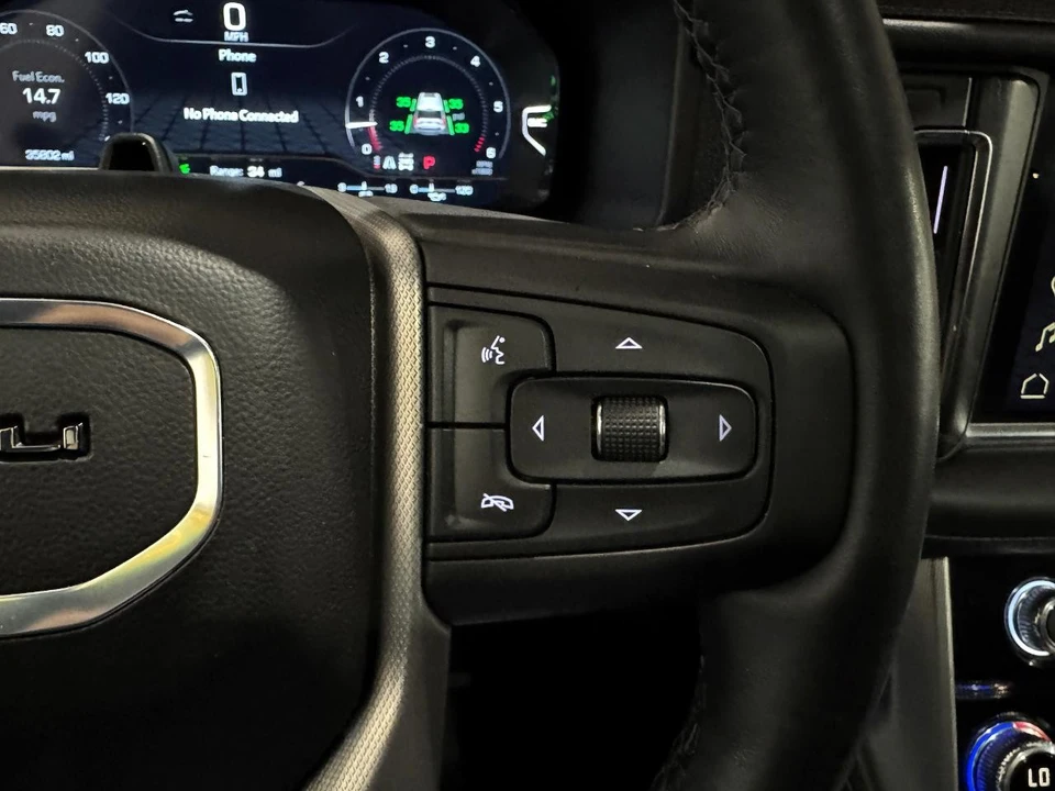 2024 GMC Yukon 5th Gen - Image 13 of 21