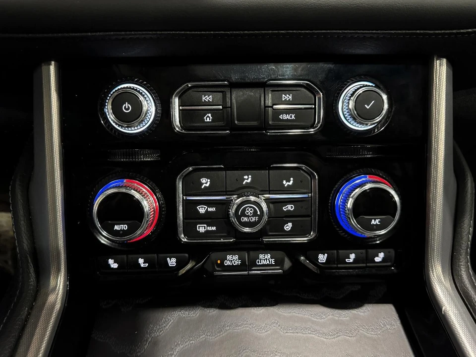 2024 GMC Yukon 5th Gen - Image 20 of 21