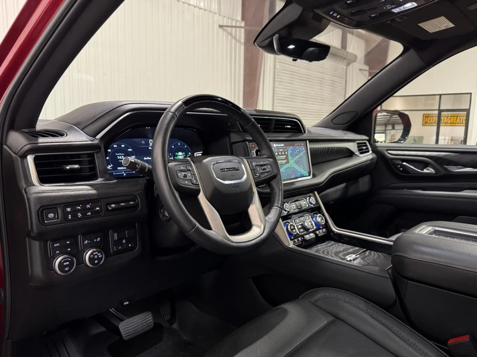 2024 GMC Yukon 5th Gen - Image 5 of 21