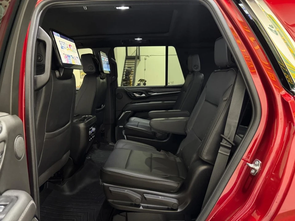 2024 GMC Yukon 5th Gen - Image 7 of 21
