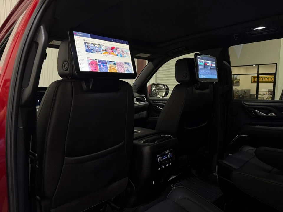 2024 GMC Yukon 5th Gen - Image 10 of 21
