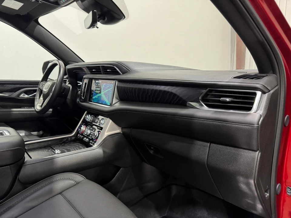 2024 GMC Yukon 5th Gen - Image 6 of 21