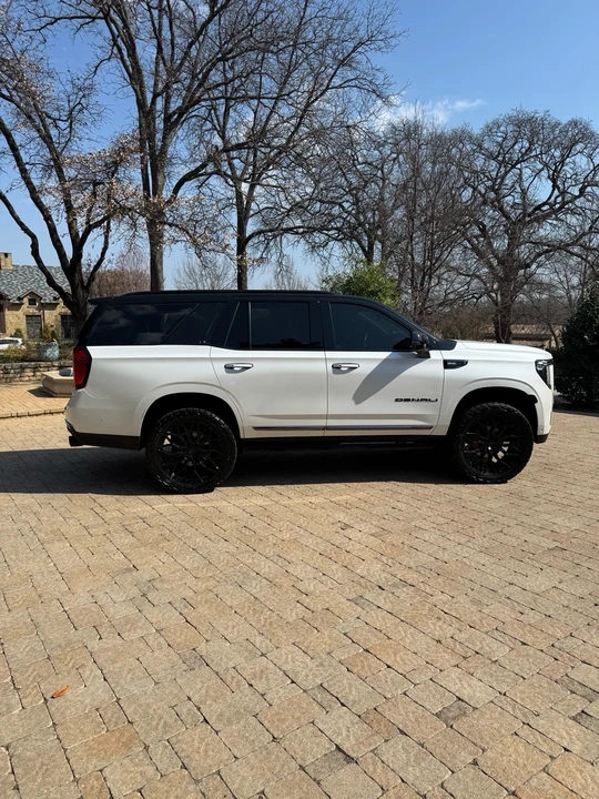 2024 GMC Yukon 5th Gen - Image 4 of 16
