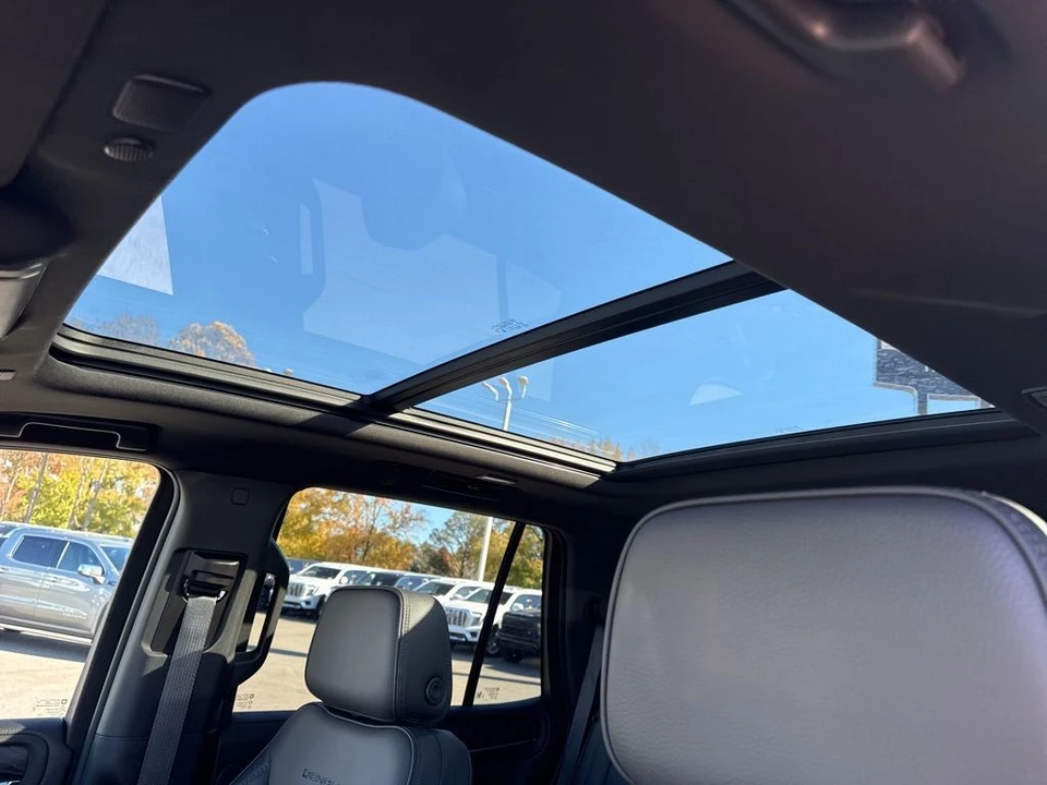 2024 GMC Yukon 5th Gen - Image 12 of 12