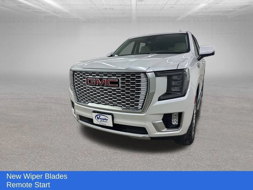 2024 GMC Yukon 5th Gen - Image 6 of 12