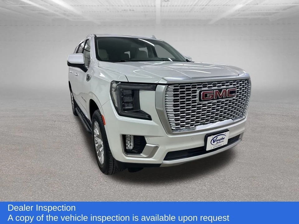 2024 GMC Yukon 5th Gen - Image 3 of 12
