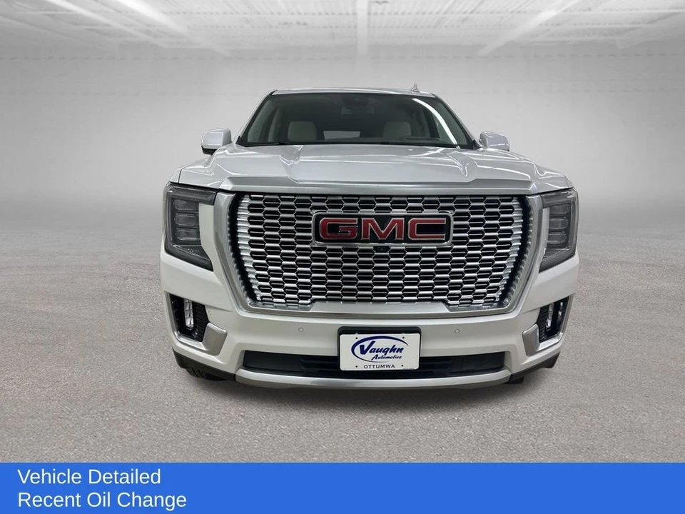 2024 GMC Yukon 5th Gen - Image 5 of 12