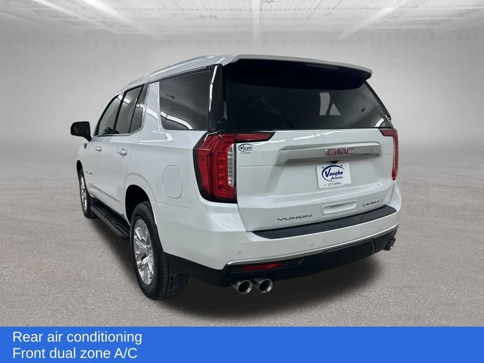 2024 GMC Yukon 5th Gen - Image 10 of 12