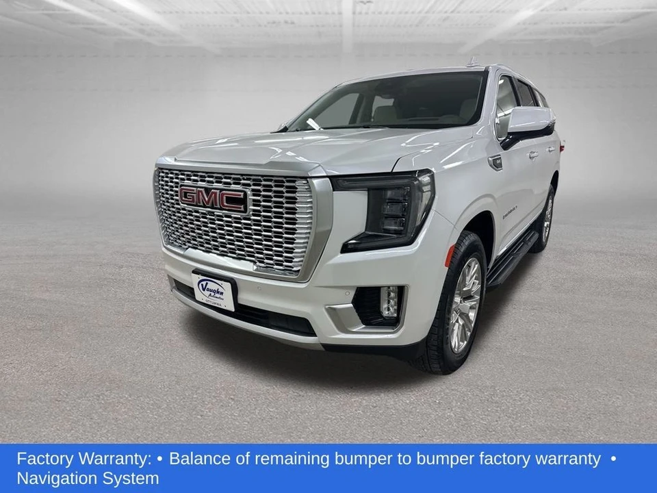 2024 GMC Yukon 5th Gen - Image 7 of 12