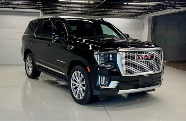 2024 GMC Yukon 5th Gen - Image 7 of 21