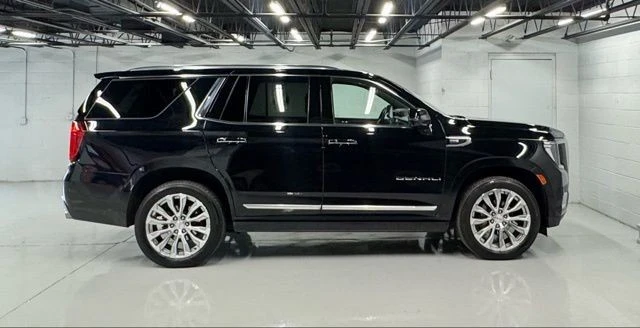 2024 GMC Yukon 5th Gen - Image 6 of 21