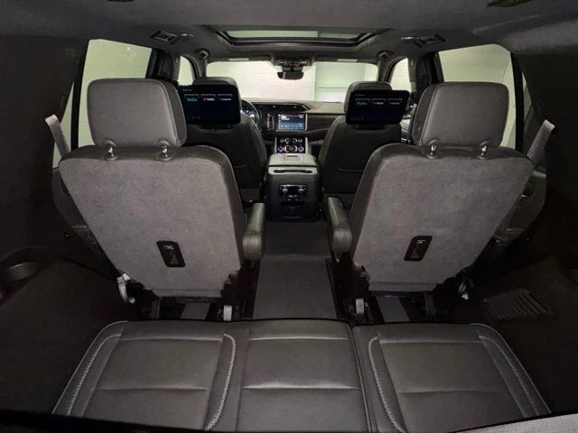2024 GMC Yukon 5th Gen - Image 11 of 21
