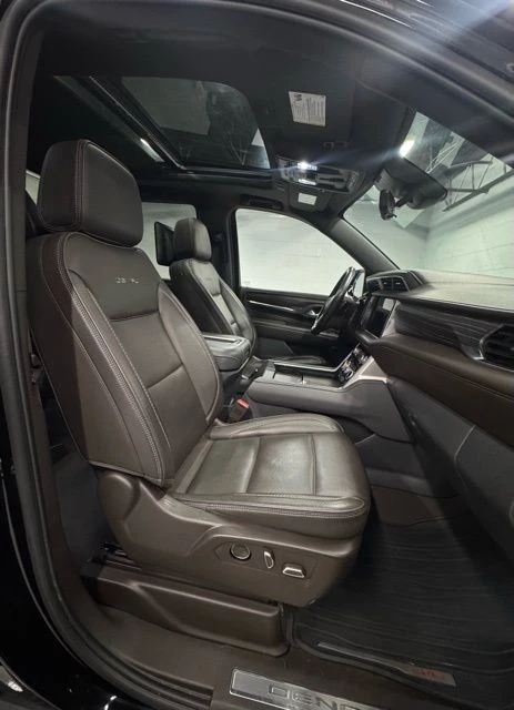 2024 GMC Yukon 5th Gen - Image 18 of 21