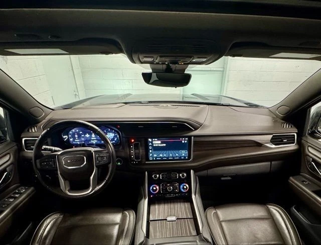 2024 GMC Yukon 5th Gen - Image 19 of 21