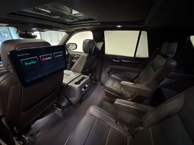2024 GMC Yukon 5th Gen - Image 13 of 21
