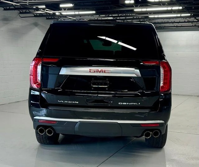 2024 GMC Yukon 5th Gen - Image 4 of 21