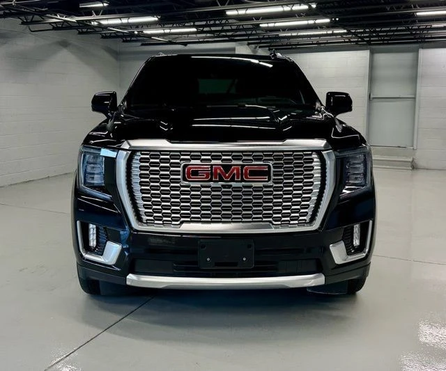 2024 GMC Yukon 5th Gen - Image 8 of 21