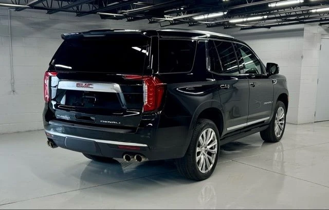 2024 GMC Yukon 5th Gen - Image 5 of 21