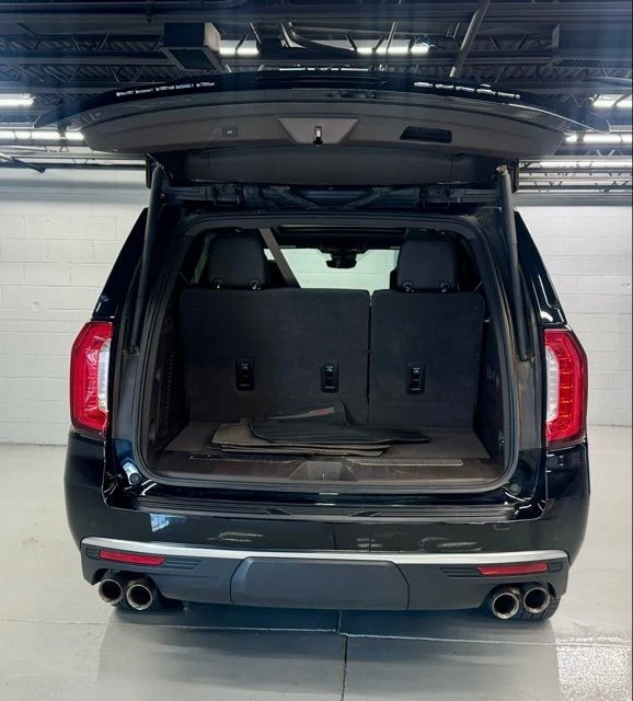 2024 GMC Yukon 5th Gen - Image 9 of 21