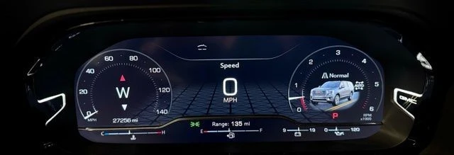 2024 GMC Yukon 5th Gen - Image 21 of 21
