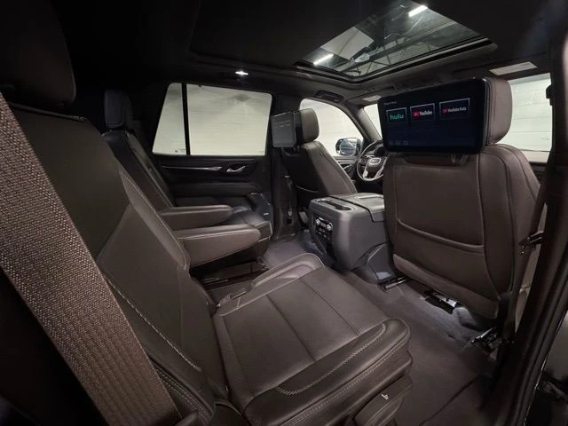2024 GMC Yukon 5th Gen - Image 14 of 21