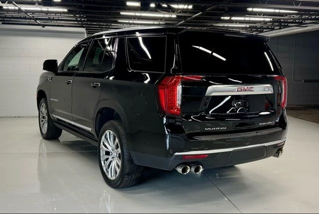 2024 GMC Yukon 5th Gen - Image 3 of 21
