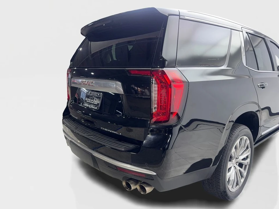 2024 GMC Yukon 5th Gen - Image 18 of 21