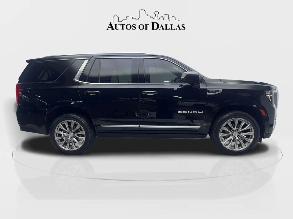 2024 GMC Yukon 5th Gen - Image 10 of 12