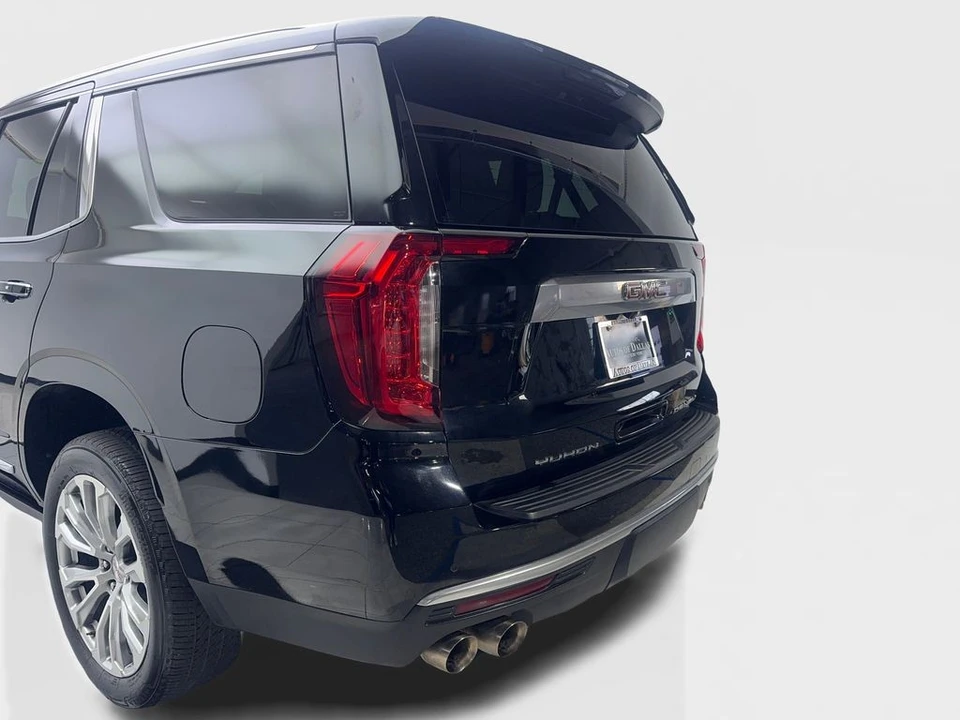 2024 GMC Yukon 5th Gen - Image 19 of 21