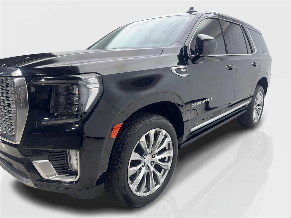 2024 GMC Yukon 5th Gen - Image 11 of 12