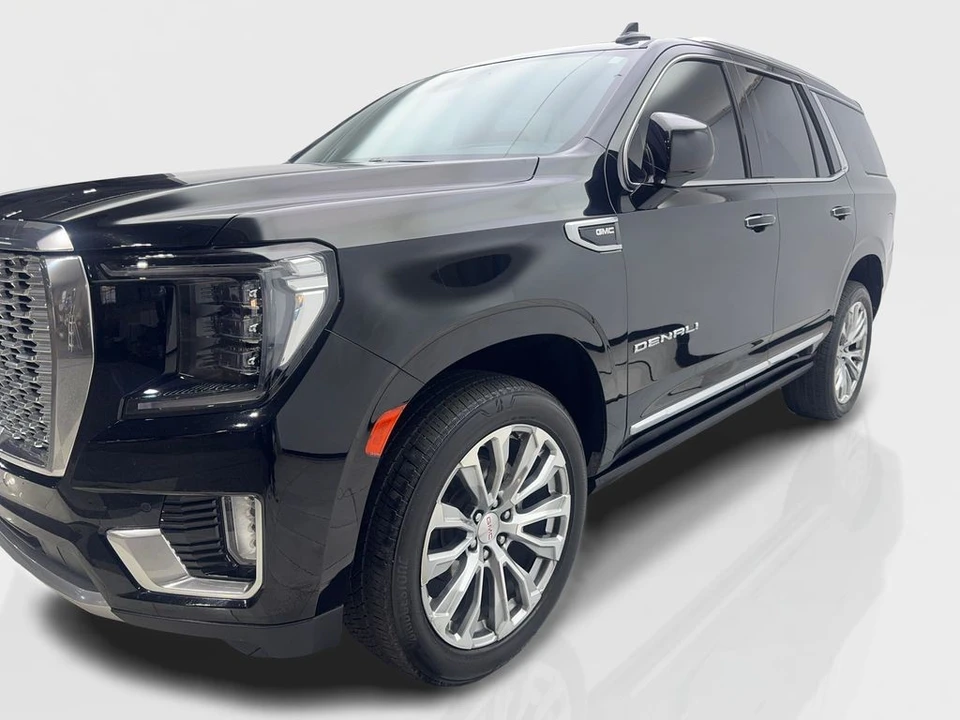 2024 GMC Yukon 5th Gen - Image 11 of 12